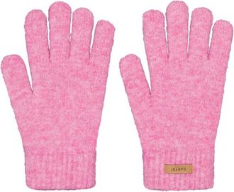 Barts Witzia Gloves Handschuhe f&uuml;r Damen | rosa