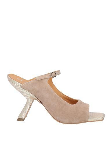 Sandali con tacco e cinturino da Donna in saldo fino al −75