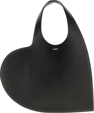 Coperni Schoudertassen - Dames - Schoudertassen - Zwart - ONE Size - Tassen