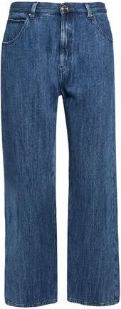 Namacheko BOTTOMWEAR - Pantaloni jeans su YOOX.COM