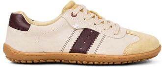 Koel Ila Suede 3.0 Barfussschuhe f&uuml;r Damen | beige