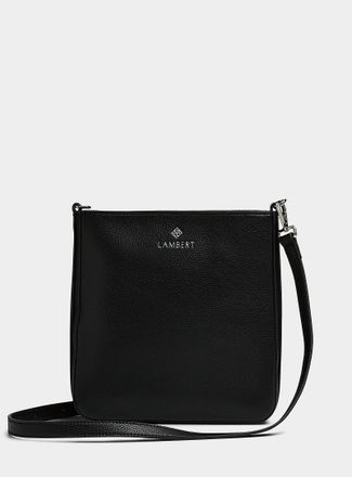 LAMBERT Womens Natalia square crossbody bag