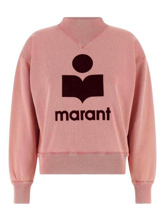 Isabel Marant Moby Sweatshirt