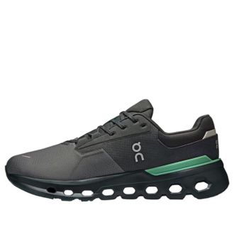 On Running Cloudrunner 2 Waterproof Eclipse Rosemary 3ME10153701