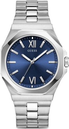 Guess Co Orologio analogico 42mm - Blu