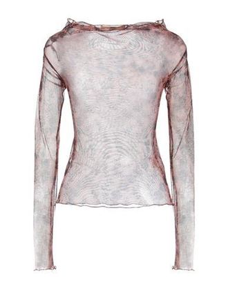 Charlotte Knowles TOPWEAR - Tops sur YOOX.COM