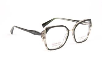 Ana Hickmann Optical Frame HI1251 H01 53