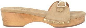 Ancient Greek Sandals FOOTWEAR - Mules & Clogs on YOOX.COM
