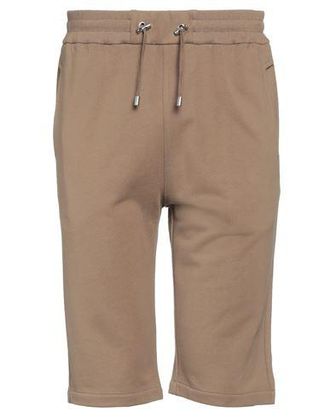 Balmain BOTTOMWEAR - Shorts & Bermuda Shorts on YOOX.COM