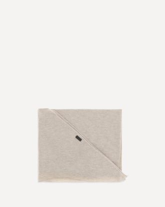 Brunello Cucinelli Sciarpa in cashmere Woman UNI
