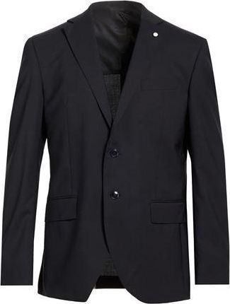 Luigi Bianchi Mantova SUITS and CO-ORDS - Blazers on YOOX.COM