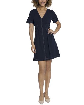 Maggy London Mini Dress