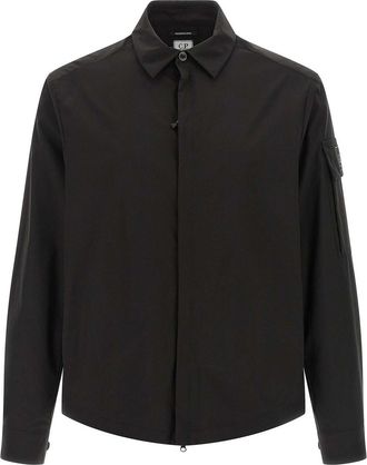 C.P. Company C. P. Company The Metropolis Series Overshirt