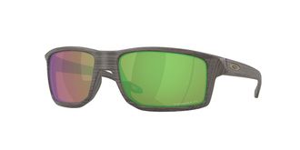 Oakley OO9449 GIBSTON Polarized 944926 Mens Sunglasses Brown Size 60
