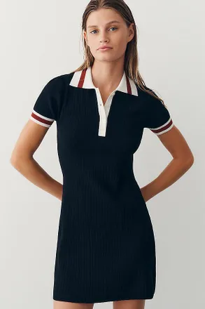 L*Space Off-Duty Mini Dress