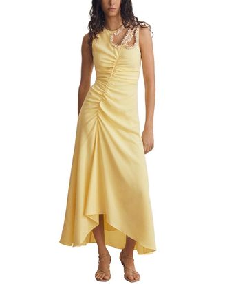 Reiss Elizabeth Dress