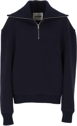 Jil Sander Sweaters