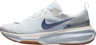 Nike Nike Men Invincible 3 Straßenlaufschuh für Herren Running Shoe, White Blue Void Blue Tint Sail, 11.5 UK