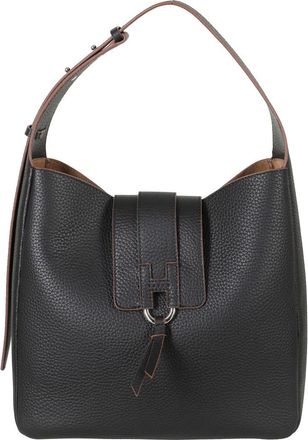 Hogan Donna, Borse, Nero, Taglia unica, new