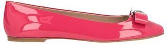 Casadei FOOTWEAR - Ballet flats sur YOOX.COM