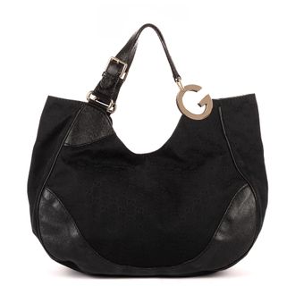 Gucci Charlotte Tote Schoudertas