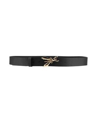 Patrizia Pepe Small Leather Goods - Belts on YOOX.COM