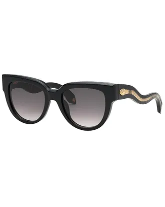 Roberto Cavalli Womens 53mm Sunglasses