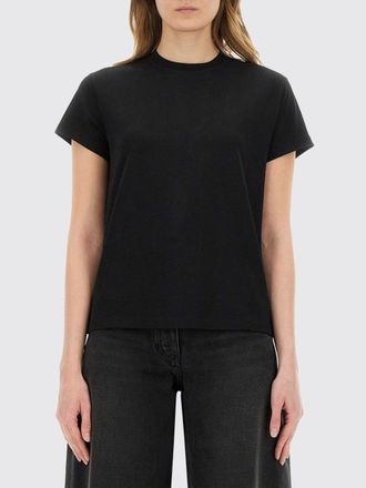 STUDIO NICHOLSON T-Shirt STUDIO NICHOLSON Woman color Black