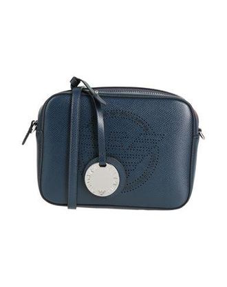 Emporio Armani BOLSOS - Bolsos con bandolera en YOOX.COM