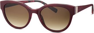 Brendel eyewear 906209 50 Womens Sunglasses Red Size 54