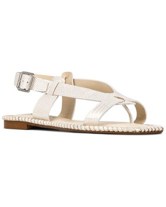 Donald J Pliner Eliya Leather Sandal