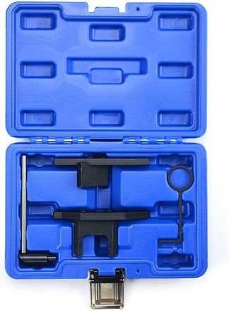 OEM Kit De Herramientas Para La Sincronizaci&oacute;n Del Motor, Sincronizaci&oacute;n Precisa, Compatible Con Peugeot, Citro&euml;n, Toyota Y Opel, Para Correas De Distribu