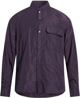 Emporio Armani COATS & JACKETS - Jackets on YOOX.COM