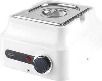 Lacor Ba&ntilde;o Mar&iacute;a Temperause Chocolate 80w - 69617 Lacor