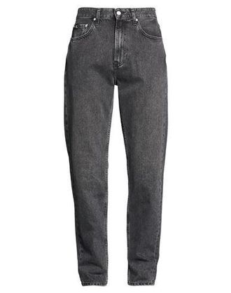 Calvin Klein HOSEN & R&Ouml;CKE - Jeanshosen auf YOOX.COM