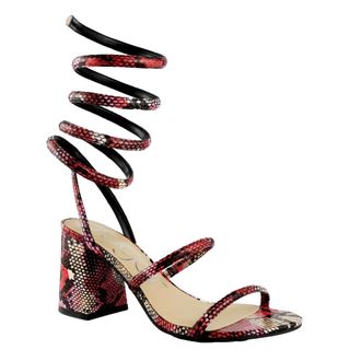 SUGAR BeIleza Pink Multi WS08730W Womens