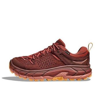 Hoka One One Tor Ultra Low GORE-TEX Spice Hot Sauce 1130310-SHTS