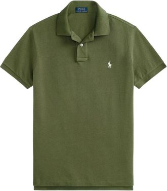 Ralph Lauren Heren, Tops, Groen, Maat: 2XL