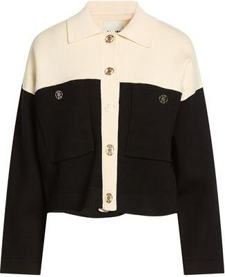 Sandro KNITWEAR - Cardigans sur YOOX.COM