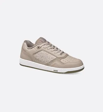Dior Sneaker - Beige