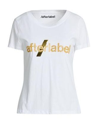 Afterlabel TOPWEAR - T-shirts sur YOOX.COM