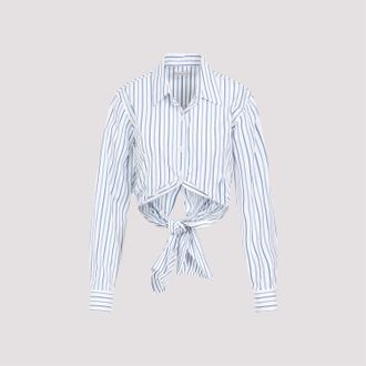 Dries Van Noten Calbero Shirt