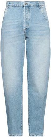 Balmain BOTTOMWEAR - Pantaloni jeans su YOOX.COM