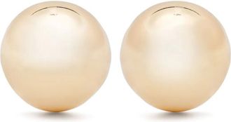 Federica Tosi Orecchini Moon - Oro