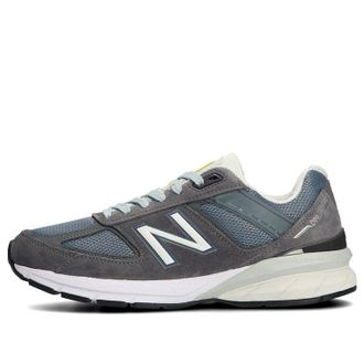 New Balance 990 v5 Black Blue M990BE5