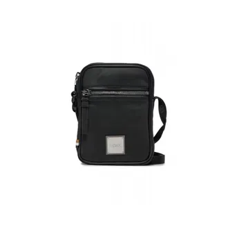 HUGO BOSS Tassen, Heren, Zwart, ONE Size, Boss - Tassen > Crossbodytassen