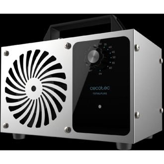 Cecotec Cecotec Generador De Ozono Generador De Ozono Totalpure 4050 Ozone Total