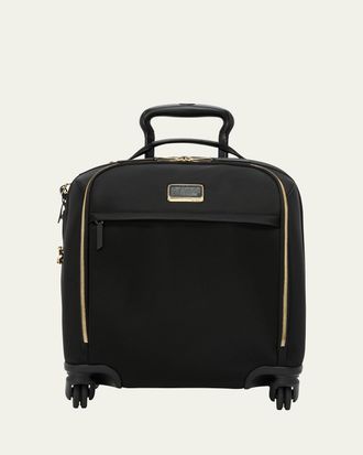 Tumi Leger Compact Carry-On