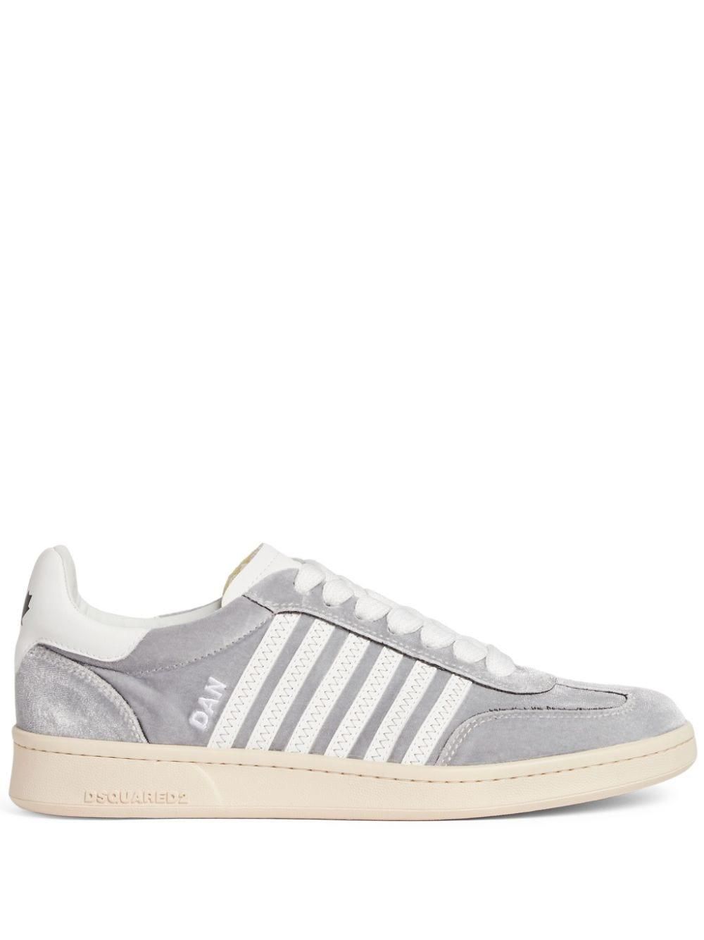 Gray Dsquared2 Sneakers Trainer: Shop up to −60% Stylight