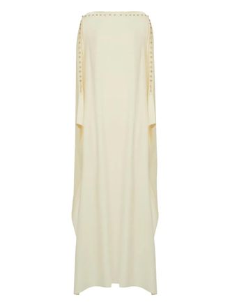 Taller Marmo Mila jurk - Beige